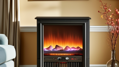 Why Choose an Infrared Electric Heater for Efficient Home Heating?