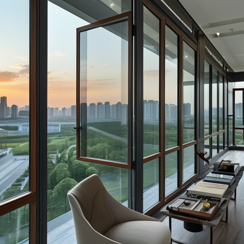Find Reliable Windows Doors Manufacturer in China Today?