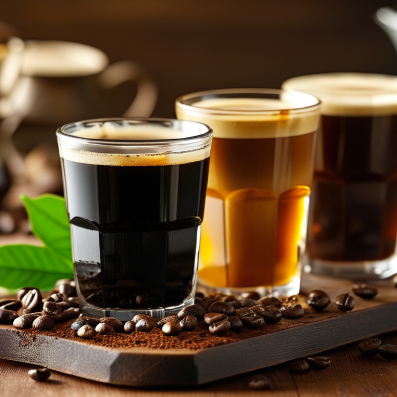 Top 10 Instant Coffee Brands You Need to Try Now?