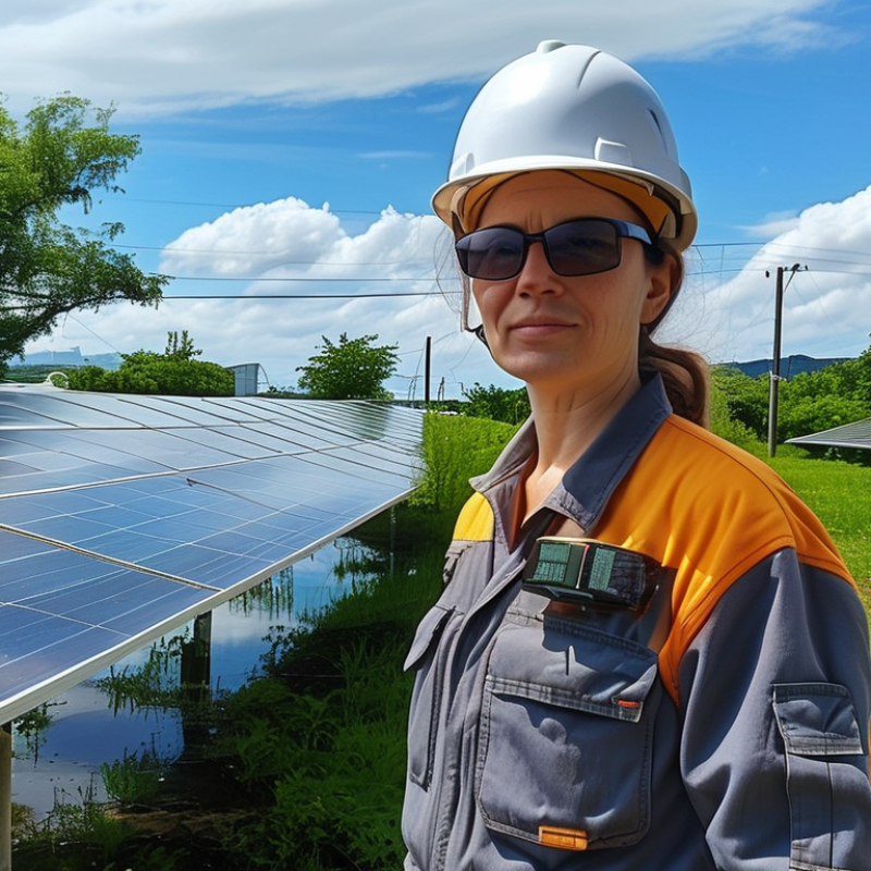 How to Harness Solar Energy for Your Home Efficiently?