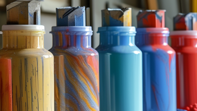 How to Choose the Best Epoxy Resin Pigment Powder for Projects?