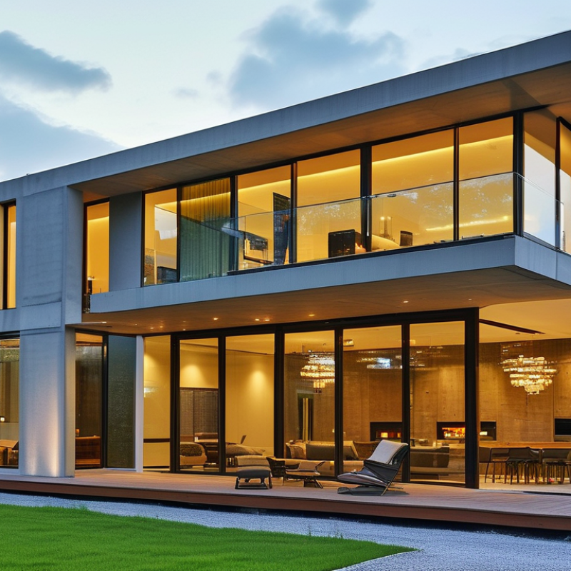 Top 5 Benefits of Prefab Houses for Global Buyers?