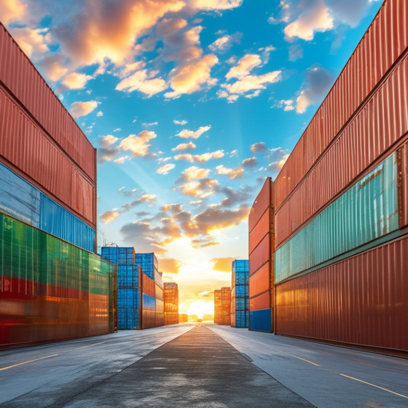 China Top Container Transport Services and Trends in 2026?