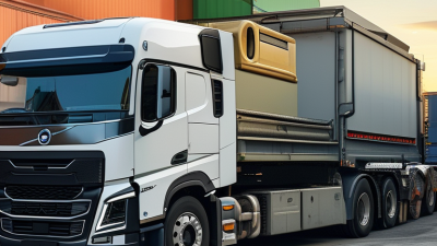 Top 10 Electric Flatbed Truck Features Buyers Must Know?