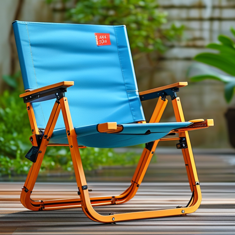 Top Digital Innovations in Target Foldable Chairs for Buyers?