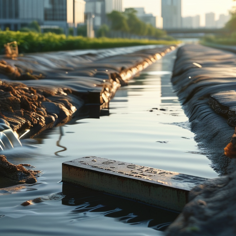 Top Benefits of Anti Clog Horizontal Drain for Global Buyers?