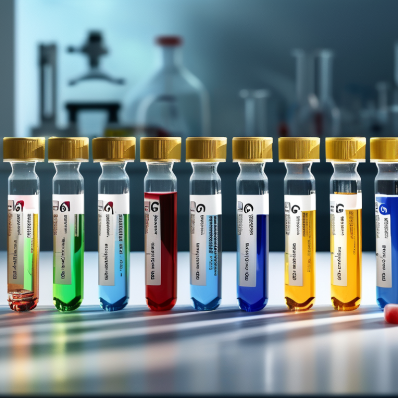 Top Specimen Tube Types Explained for Lab Professionals?