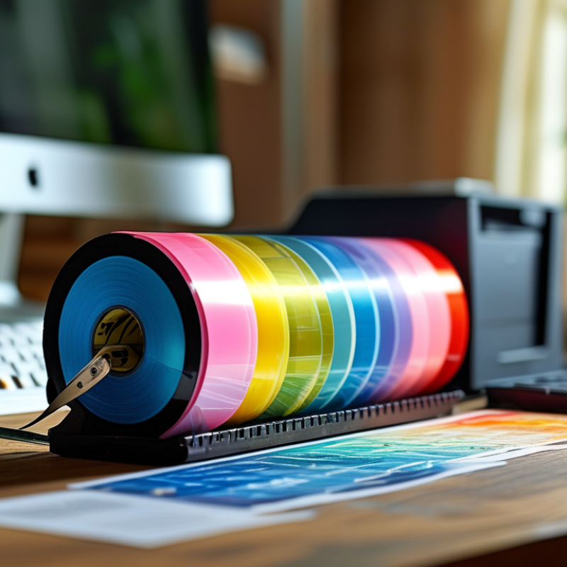 Top Thermal Ribbon Roll Options for 2026 What to Buy?