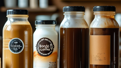 Top 5 Tips for Buying Freeze Dried Instant Coffee Online?