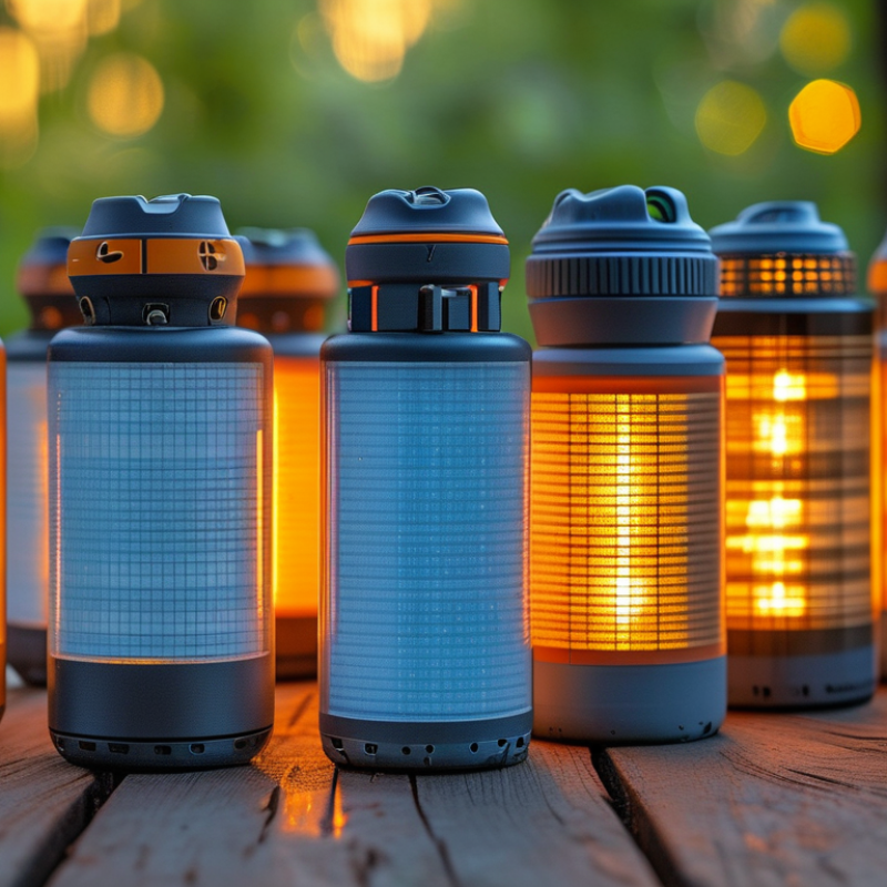 Best Solar Emergency Light for Global Buyers in 2026?
