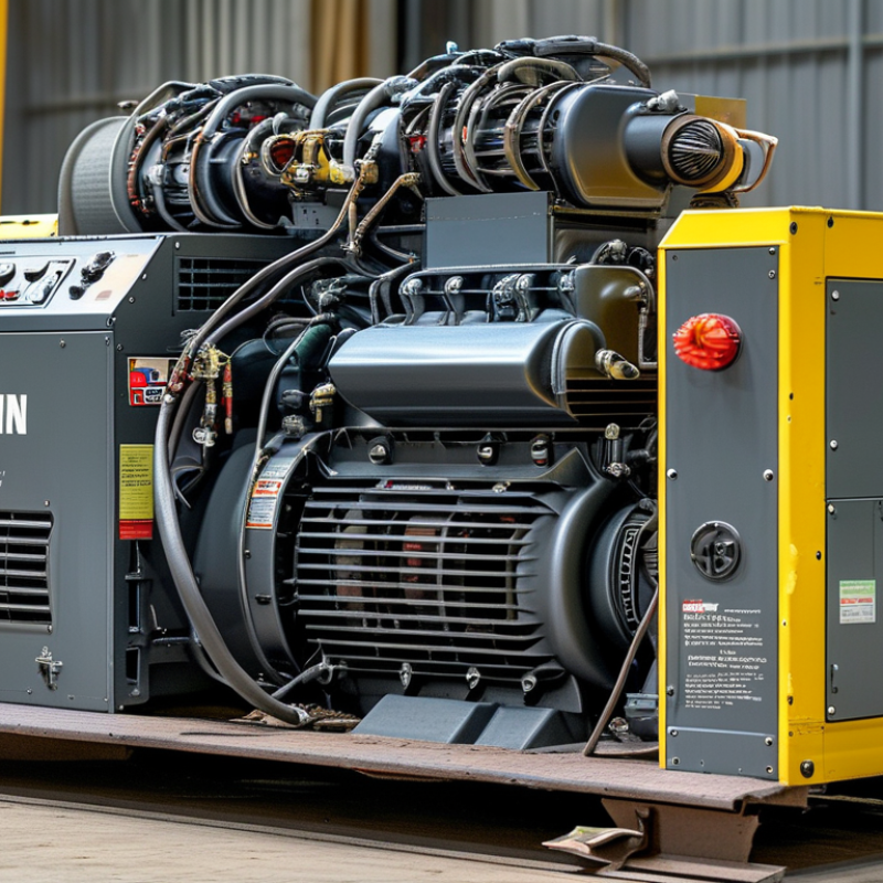 How to Choose the Best Fg Wilson Generators for Your Needs?
