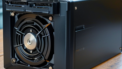 Top 5 HDD Machines Tips for Efficient Data Storage Solutions?