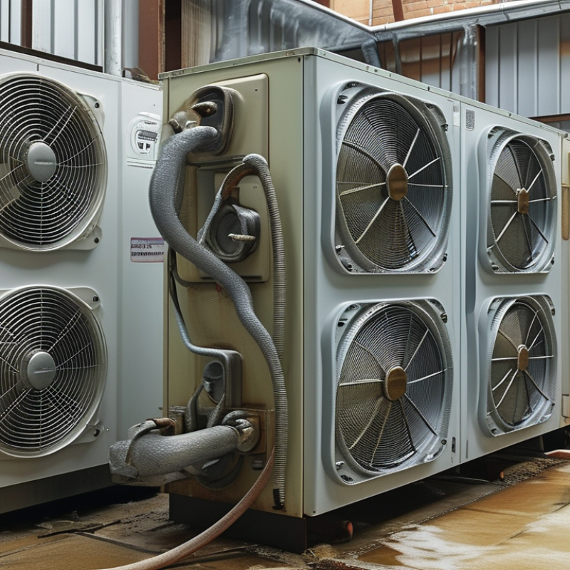What is an Evaporator Plate and How Does it Work?