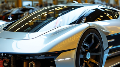 2026 Top Motor Type Trends What to Expect in the Future?
