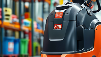 2026 How to Choose the Best Industrial Floor Scrubbers?