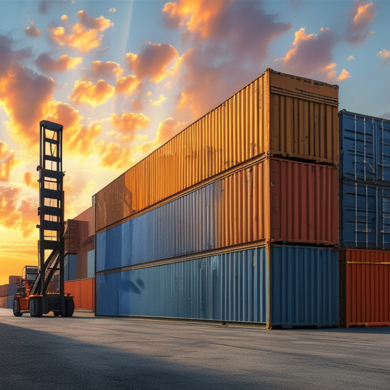 How to Choose the Right Wide Shipping Container for Your Needs?