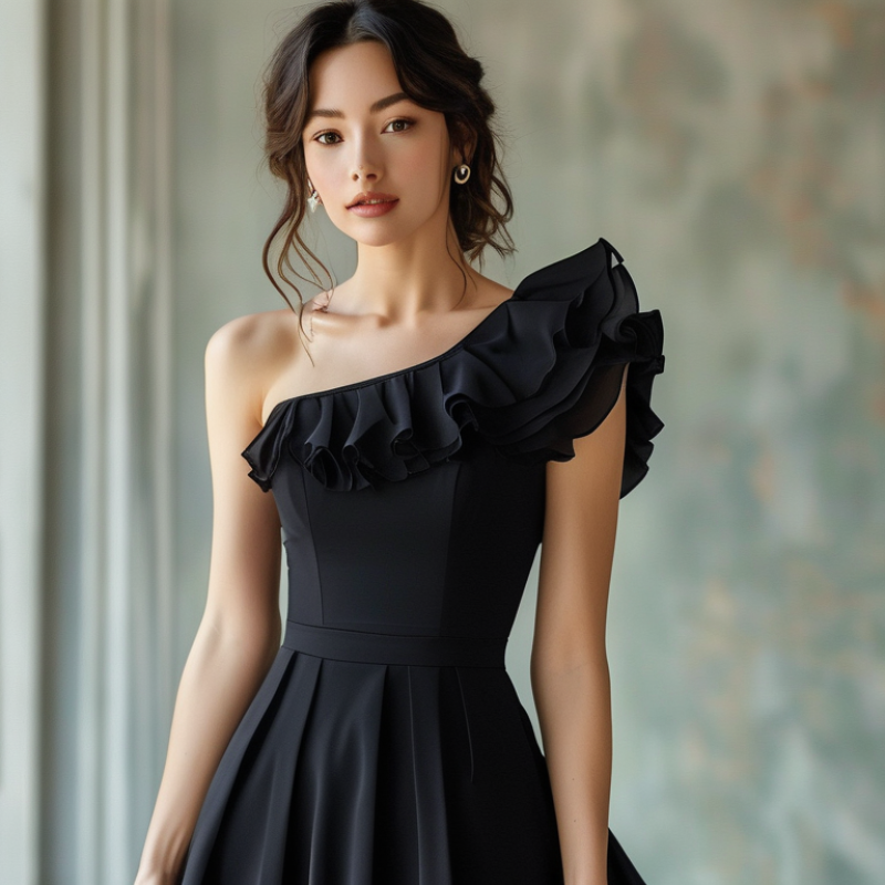 How to Choose the Perfect Pleated Formal Dress for Any Occasion?