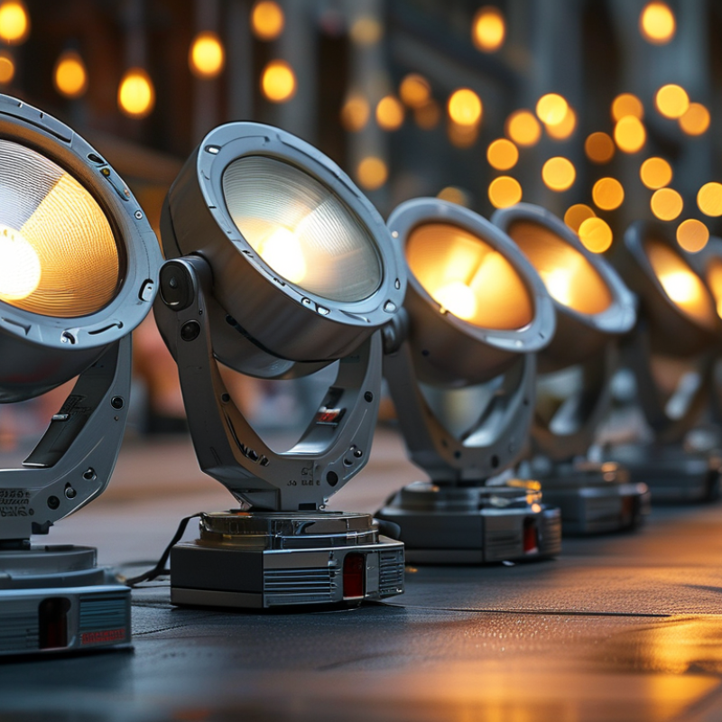 Top 10 Flood Light Options for Global Buyers in 2026?