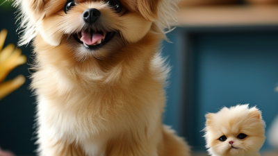 Top 10 Pet Fiber Products in China You Should Know?