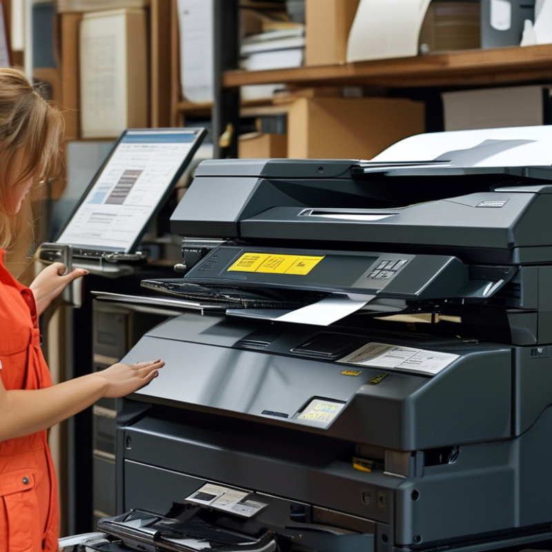 10 Tips to Extend the Lifespan of Your Printing Equipment?