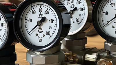 Top Digital Gauges for HVAC Systems What to Look For?