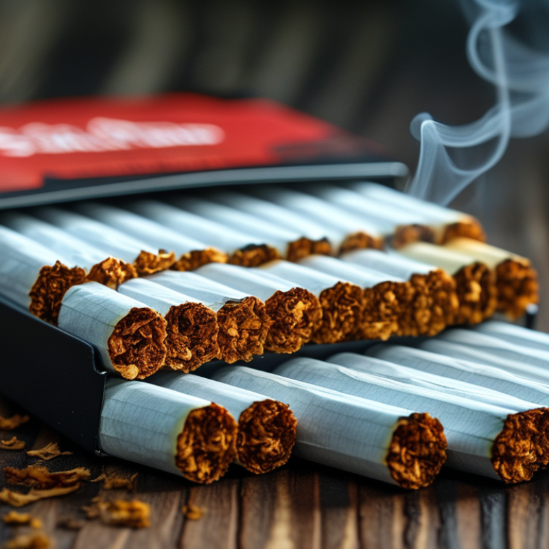 Do Cigarettes Expire and How Long Do They Last?