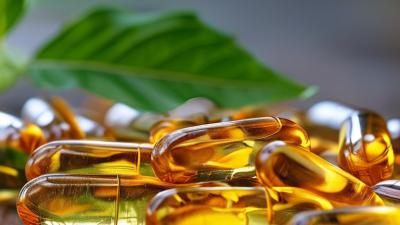 Best Fish Oil Capsules for Health Benefits and Quality?