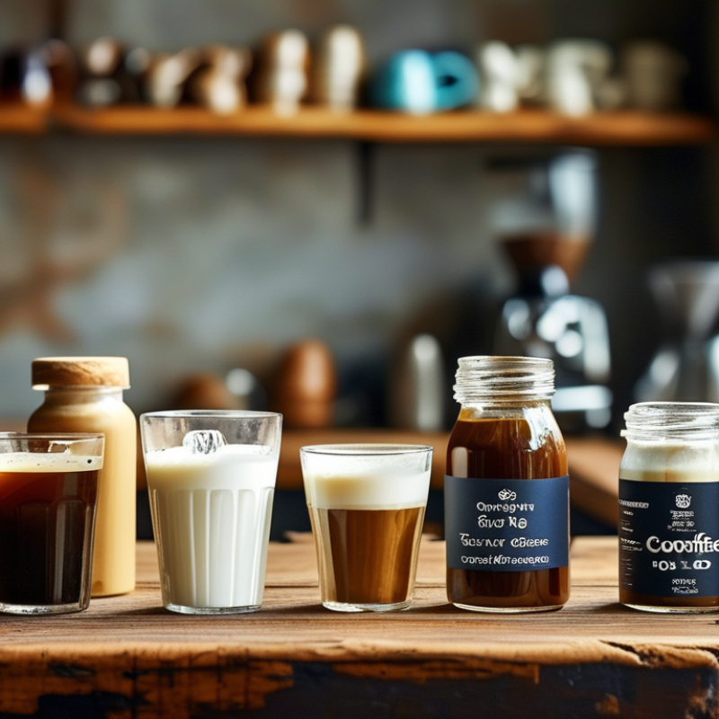 2026 Best Freeze Dried Instant Coffee Options for Buyers?