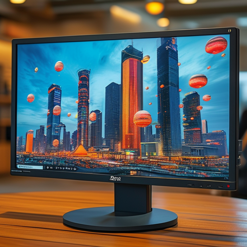 Explore the Best Circular LCD Display Options for 2026?