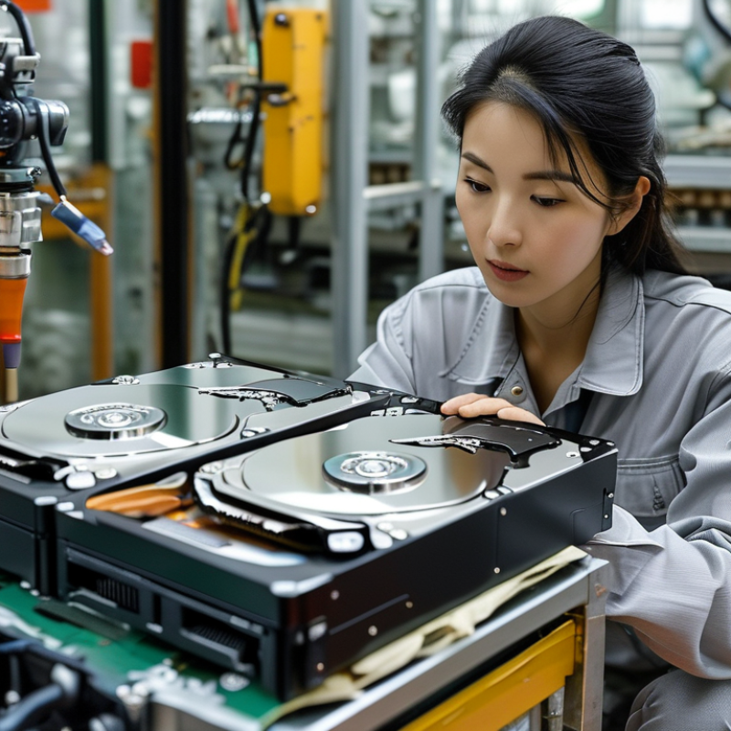 Top Hdd Machines in China for Global Buyers?