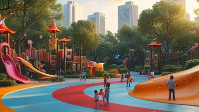 2026 Top Playground In The Park Trends You Should Know?