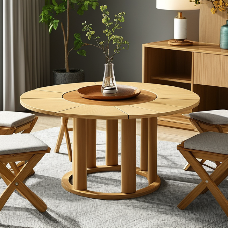 China Top 10 Small Round Drop Leaf Tables for Your Home?