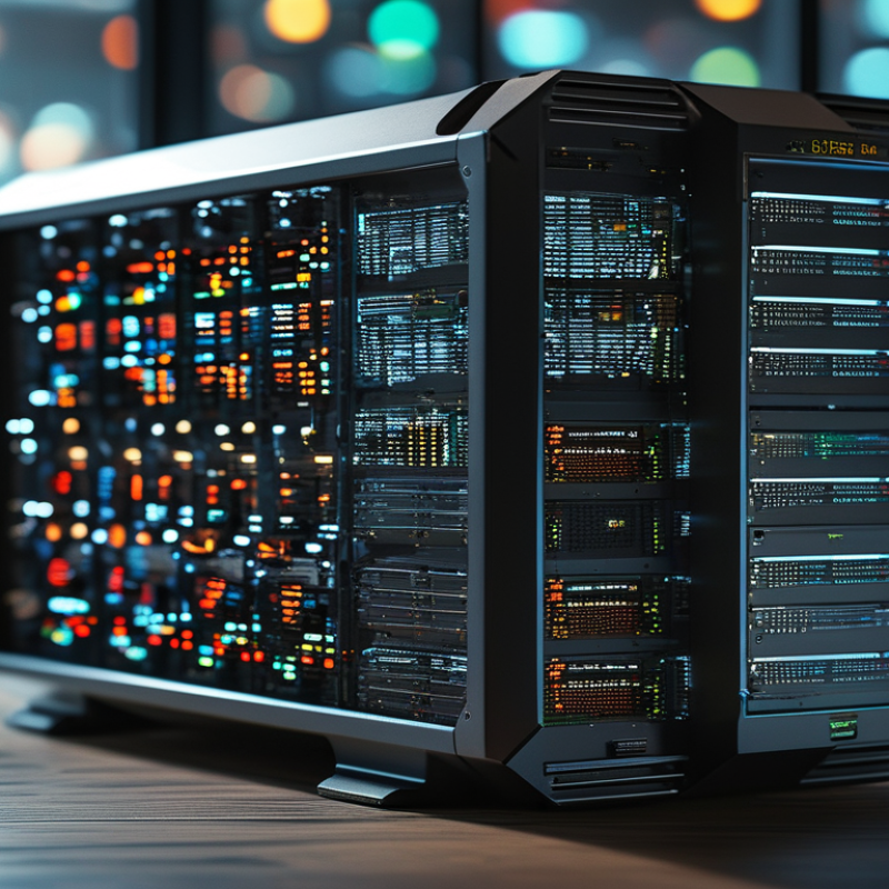 What is a GPU Server Manufacturer and How to Choose One?