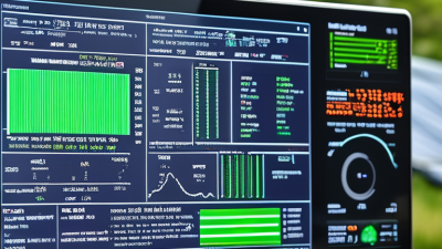 What is Hybrid Inverter Lcd Display and How Does It Work?