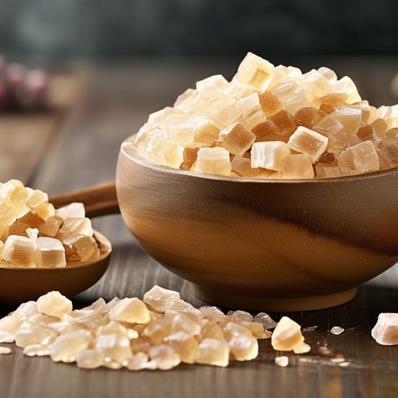 Top 10 Benefits of Erythritol as a Food Additive in China?