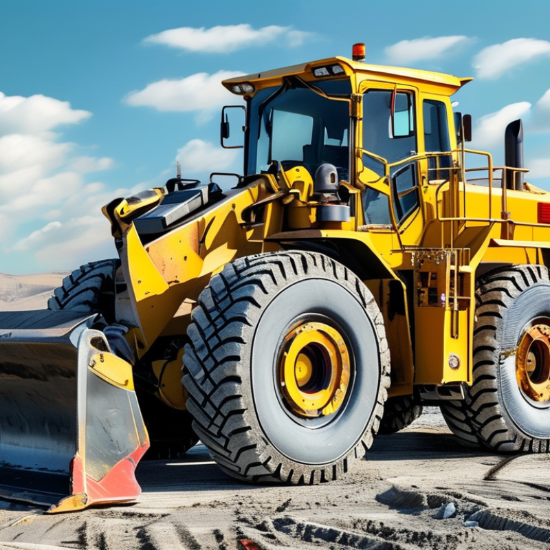 Top 10 Anti Explosion Diesel Shovel Loaders for Safe Operations?