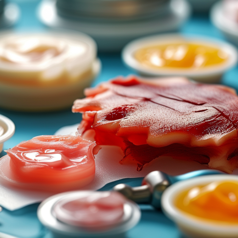 10 Best Surgical Wound Care Products for Effective Healing?