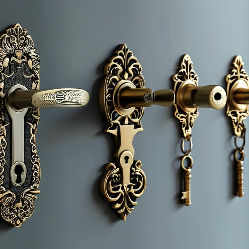 2026 Top Key Handles for Global Buyers What to Know?