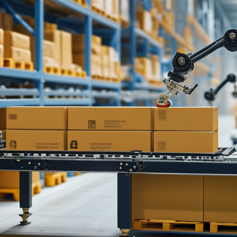How to Implement Packaging Automation for Your Business?