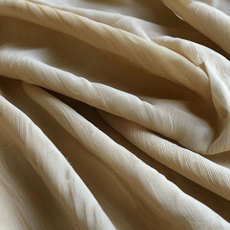 How to Choose the Best Imitation Linen Fabric for Your Needs?