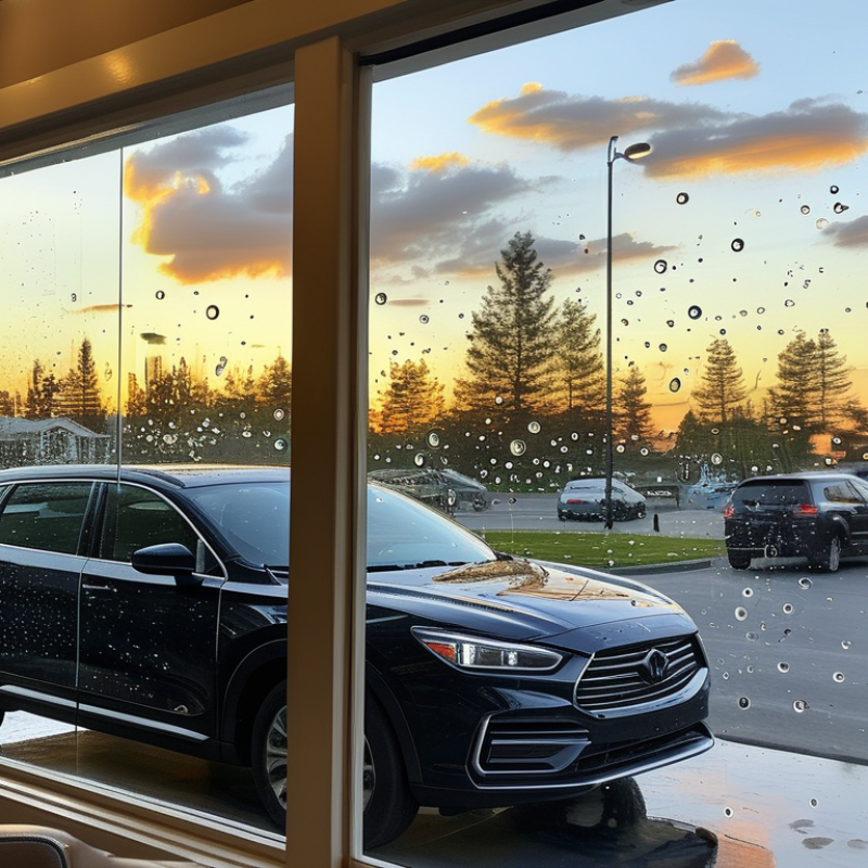 Top Tips for Choosing Auto Glass Mobile Services?