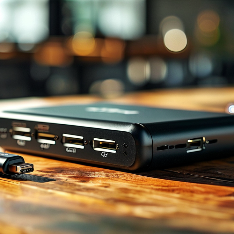Top 10 Best Type C Fast Chargers to Power Your Devices Efficiently?