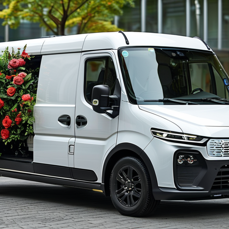 The Best Electric Cargo Trucks for Your Global Procurement Needs?
