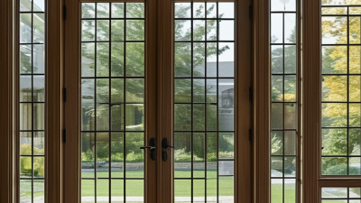 How to Choose the Best Doors and Windows for Your Home?