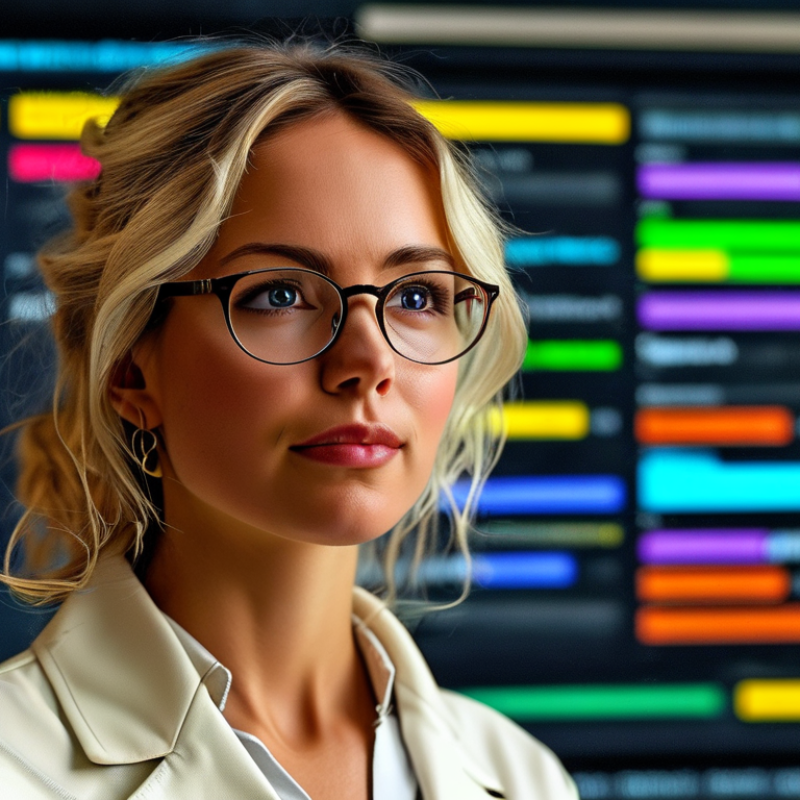 Top 10 Software Programming Languages for Global Buyers?