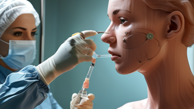 10 Essential Tips for Using Silicone Prosthetic Adhesive Effectively