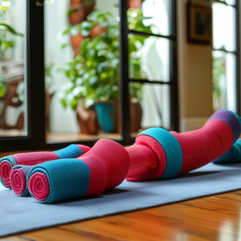 How to Choose the Best Reformer Pilates Socks for Your Workouts?