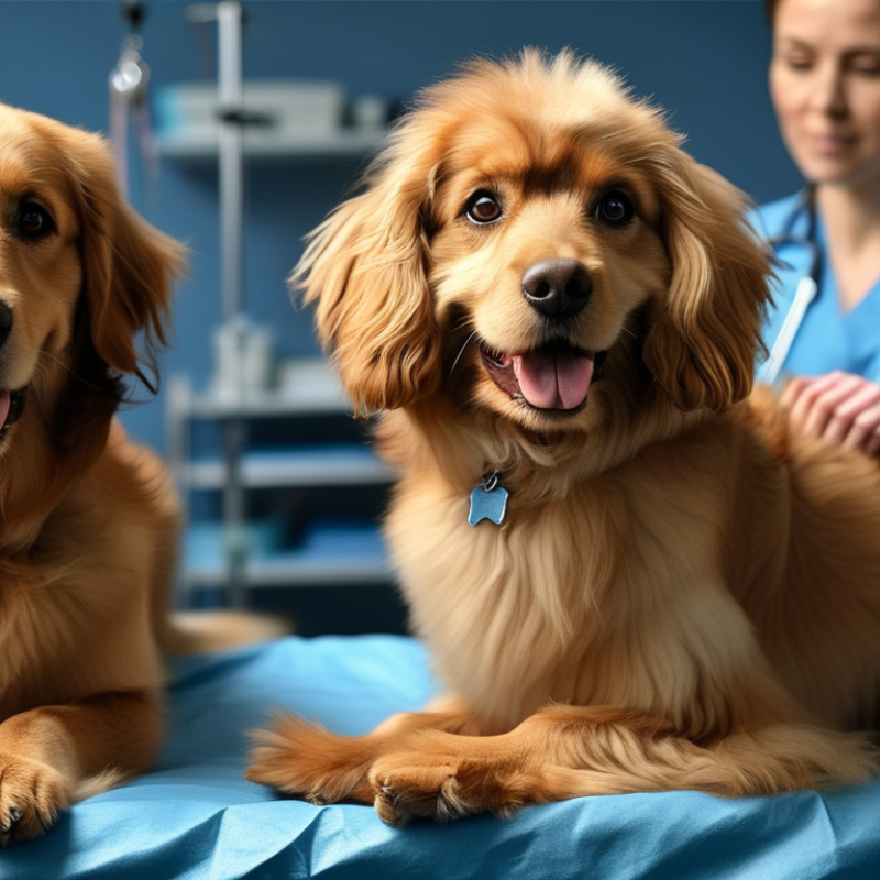 Why Is Dog Surgery Important for Your Pet's Health?