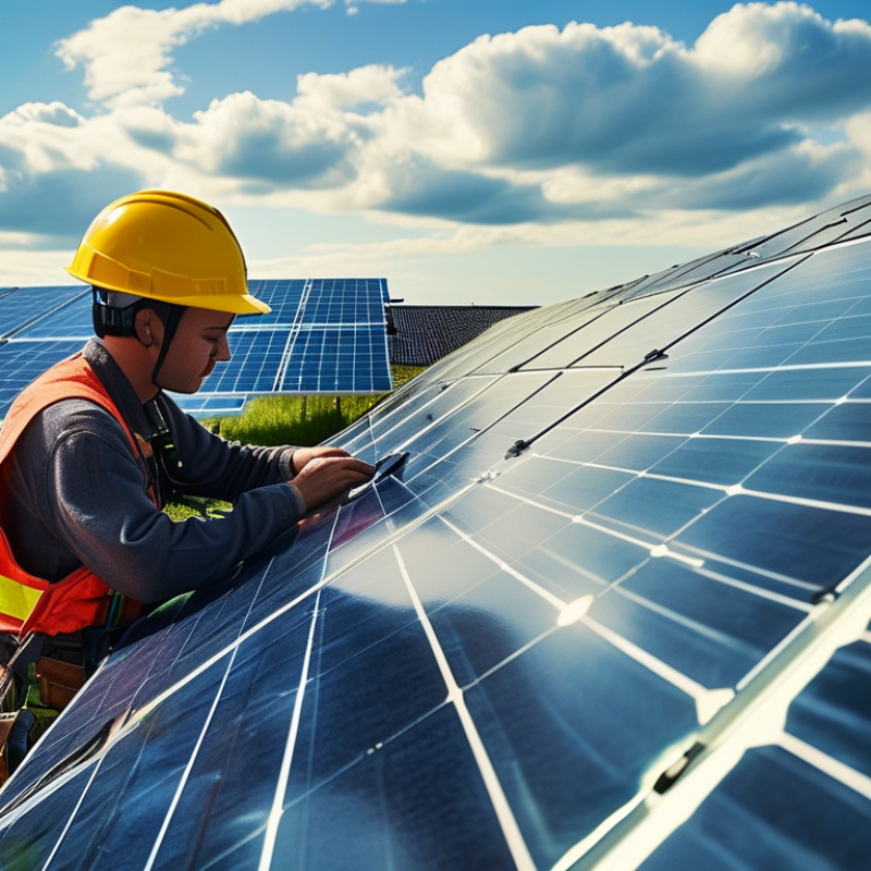 Why Are Solar Installers Essential for Sustainable Energy Solutions?
