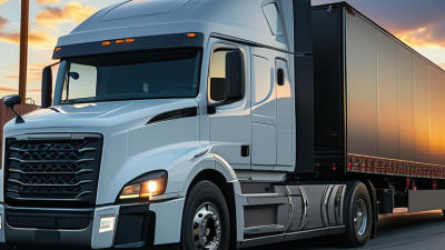 What is an Electric Flatbed Truck and Its Benefits for Buyers?